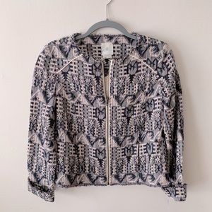 Anthropologie Hei Hei Faifo Jacket